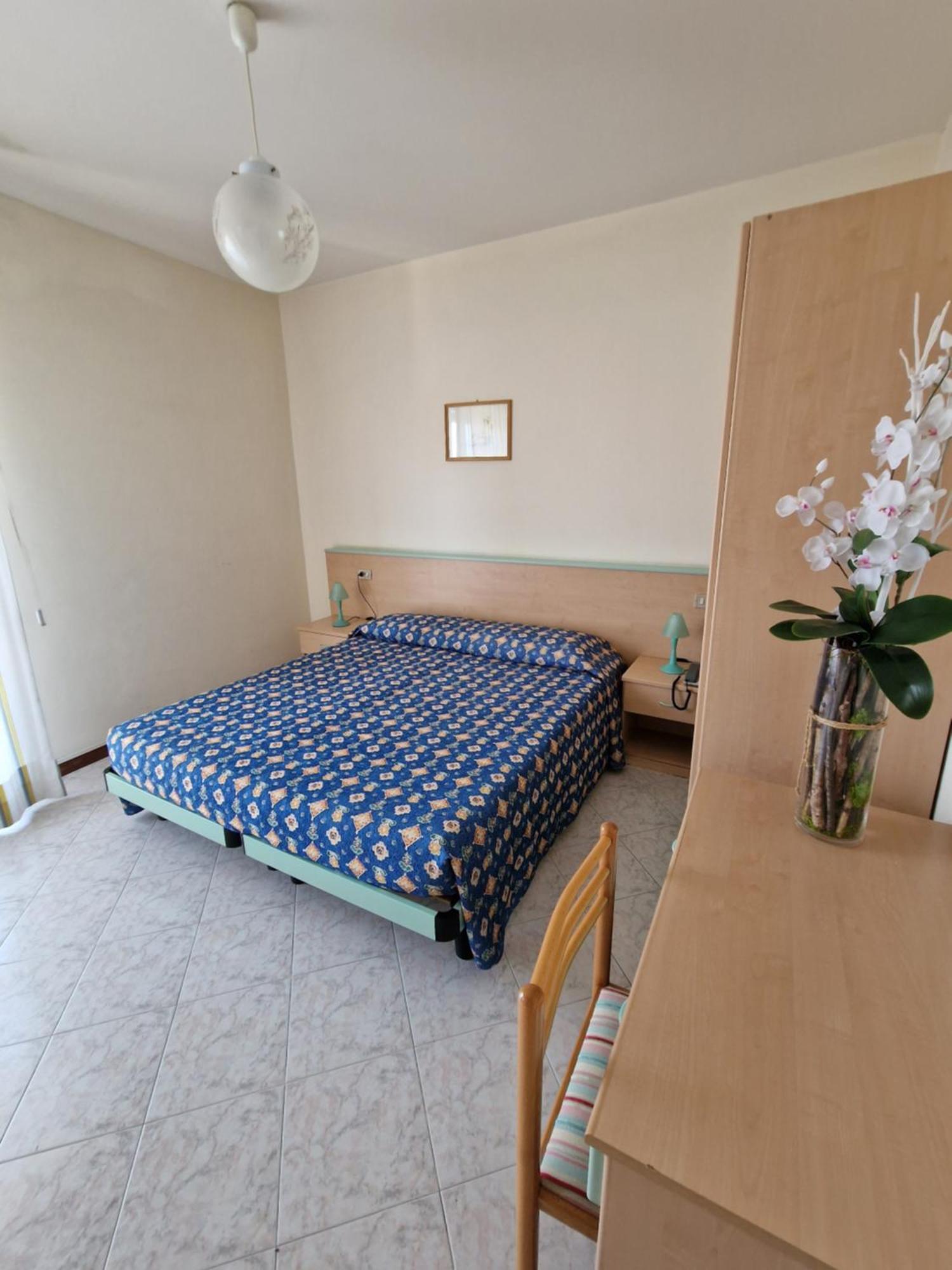 Hotel Di Giovanni Бибионе Стая снимка