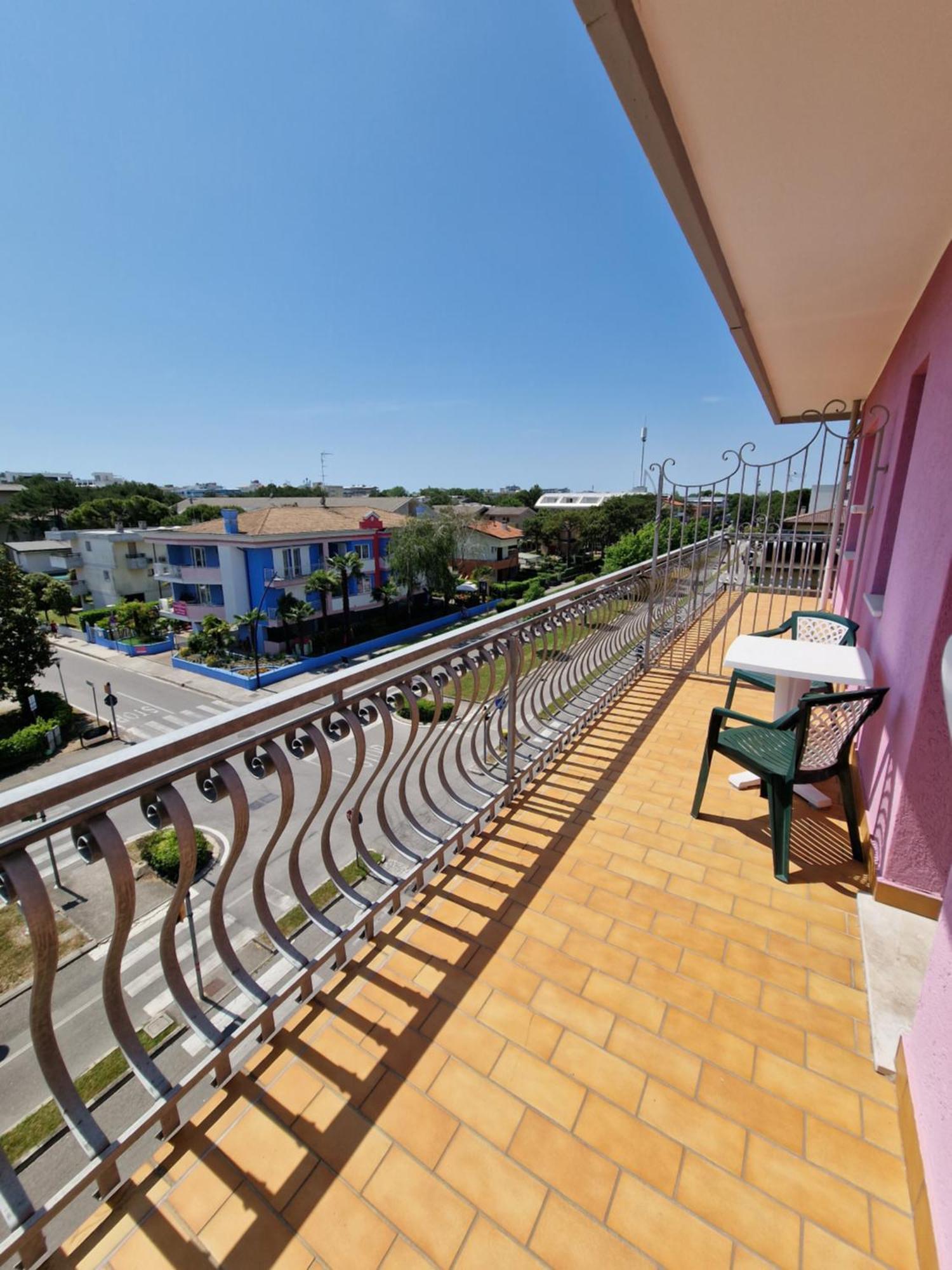 Hotel Di Giovanni Бибионе Стая снимка
